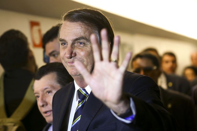 O novo PL de Bolsonaro e suas alterações propostas